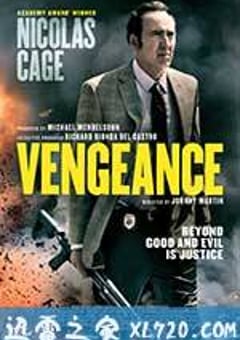 复仇：一个爱情故事 Vengeance: A Love Story (2017) [迅雷BT磁力免费下载]