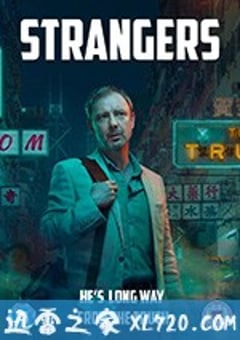 陌生人 Strangers (2018) [迅雷BT磁力免费下载]