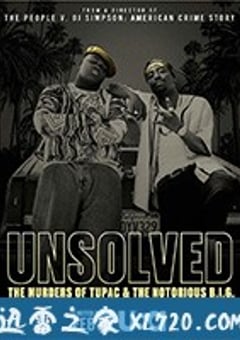 悬案 Unsolved (2018) [迅雷BT磁力免费下载]