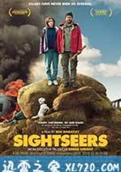 观光客 Sightseers (2012) [迅雷BT磁力免费下载]