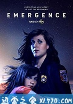 浮现 Emergence (2019) [迅雷BT磁力免费下载]