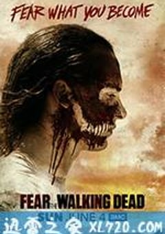 行尸之惧 第三季 Fear the Walking Dead Season 3 (2017) [迅雷BT磁力免费下载]