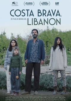 2021年黎巴嫩剧情片《黎巴嫩的布拉瓦海岸》BD中字 [迅雷BT磁力免费下载]