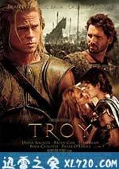 特洛伊 Troy (2004) [迅雷BT磁力免费下载]