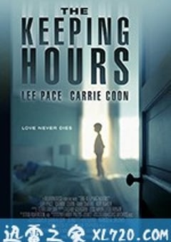 光阴鬼幻 The Keeping Hours (2017) [迅雷BT磁力免费下载]