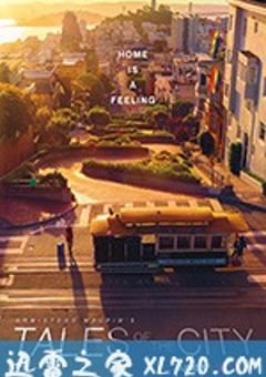 城市故事 Tales of the City (2019) [迅雷BT磁力免费下载]