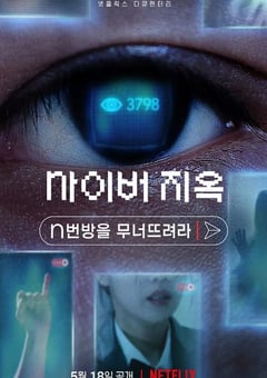 2022年韩国7.8分纪录片《网络炼狱：揭发N号房》BD韩语中字 [迅雷BT磁力免费下载]