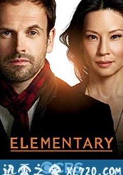 福尔摩斯：基本演绎法 第六季 Elementary Season 6 (2018) [迅雷BT磁力免费下载]