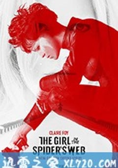 蜘蛛网中的女孩 The Girl in the Spider’s Web (2018) [迅雷BT磁力免费下载]