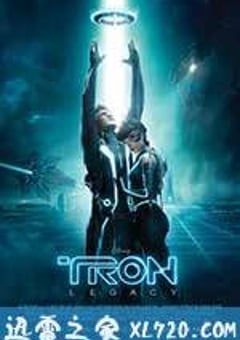 创：战纪 TRON: Legacy (2010) [迅雷BT磁力免费下载]