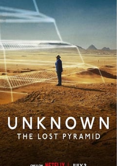 2023年美国6.5分纪录片《地球未知档案：失落的金字塔》BD中英双字 [迅雷BT磁力免费下载]
