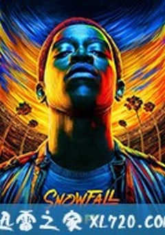 白粉飞 第三季 Snowfall Season 3 (2019) [迅雷BT磁力免费下载]
