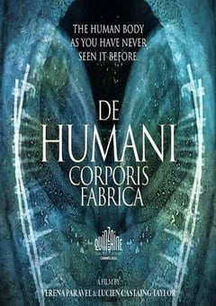 2022年法国纪录片《人体结构》BD法语中字 [迅雷BT磁力免费下载]