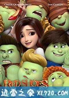 红鞋子和七个小矮人 Red Shoes & the 7 Dwarfs (2019) [迅雷BT磁力免费下载]