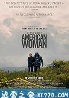 美国女人 American Woman (2019) [迅雷BT磁力免费下载]