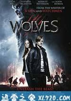 狼人镇 Wolves (2014) [迅雷BT磁力免费下载]