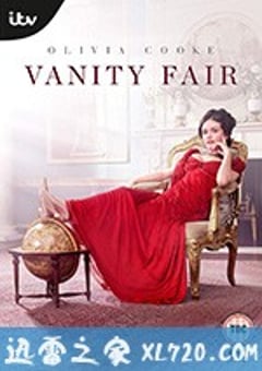 名利场 Vanity Fair (2018) [迅雷BT磁力免费下载]
