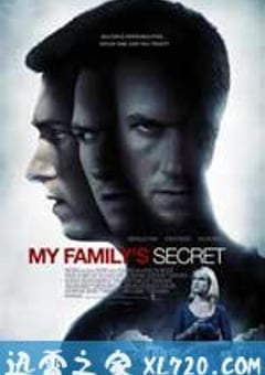 我家的秘密 My Family’s Secret (2010) [迅雷BT磁力免费下载]