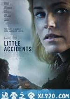 小型事故 Little Accidents (2014) [迅雷BT磁力免费下载]