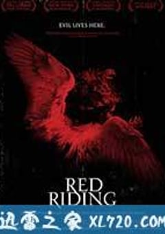 血迷宫：1974 Red Riding: In the Year of Our Lord 1974 (2009) [迅雷BT磁力免费下载]