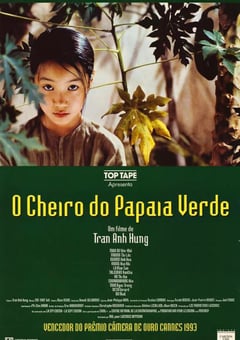 1993年越南经典爱情片《青木瓜之味》BD国泰双语中字 [迅雷BT磁力免费下载]