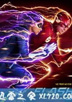 闪电侠 第五季 The Flash Season 5 (2018) [迅雷BT磁力免费下载]