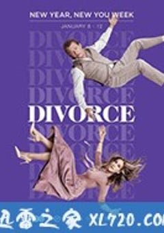 离婚 第三季 Divorce Season 3 (2019) [迅雷BT磁力免费下载]