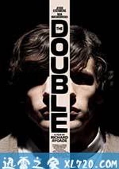 双重人格 The Double (2013) [迅雷BT磁力免费下载]