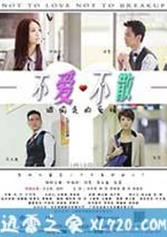不爱不散 (2013) [迅雷BT磁力免费下载]