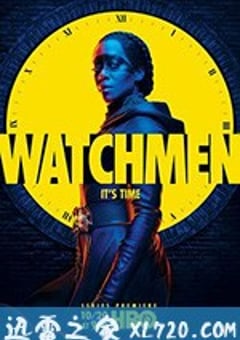 守望者 第一季 Watchmen Season 1 (2019) [迅雷BT磁力免费下载]