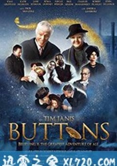 爱的圣诞夜 Buttons (2018) [迅雷BT磁力免费下载]
