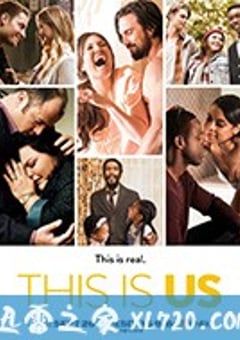 我们这一天 第二季 This Is Us Season 2 (2017) [迅雷BT磁力免费下载]
