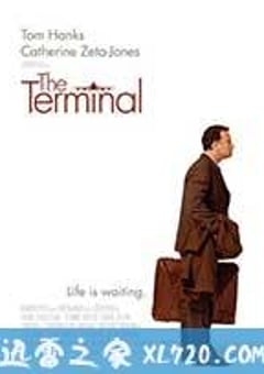 幸福终点站 The Terminal (2004) [迅雷BT磁力免费下载]
