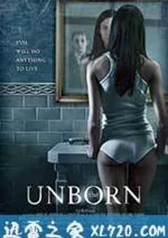 婴灵恶泣 The Unborn (2009) [迅雷BT磁力免费下载]