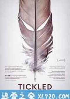 被挠 Tickled (2016) [迅雷BT磁力免费下载]
