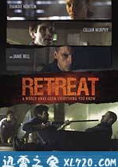隐居 Retreat (2011) [迅雷BT磁力免费下载]