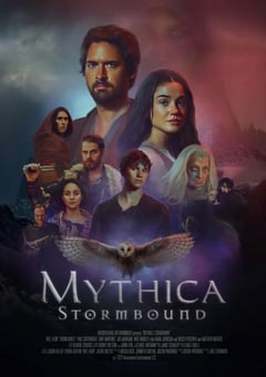 2023年美国奇幻片《神话：风暴边界》HD中英双字 [迅雷BT磁力免费下载]