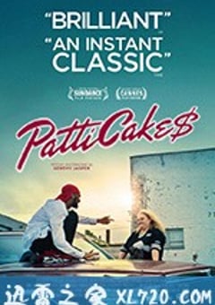帕蒂蛋糕$ Patti Cake$ (2017) [迅雷BT磁力免费下载]
