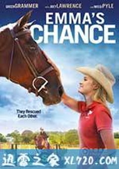 艾玛的机会 Emma’s Chance (2016) [迅雷BT磁力免费下载]