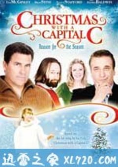 圣诞保卫战 Christmas with a Capital C (2010) [迅雷BT磁力免费下载]