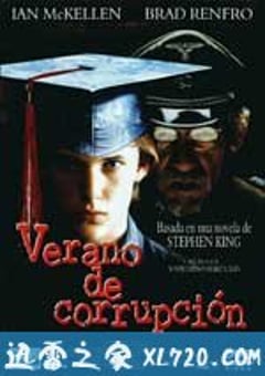 纳粹追凶 Apt Pupil (1998) [迅雷BT磁力免费下载]