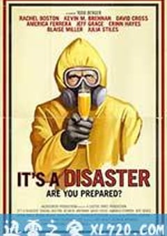 末日灾难 It’s a Disaster (2012) [迅雷BT磁力免费下载]
