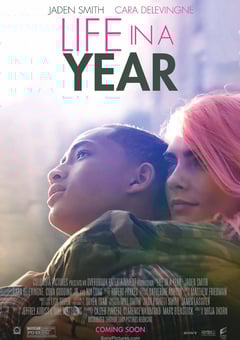 2020年美国爱情片《一年生活》BD中字 [迅雷BT磁力免费下载]