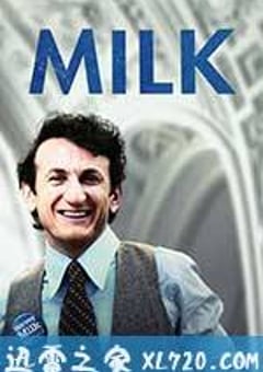 米尔克 Milk (2008) [迅雷BT磁力免费下载]