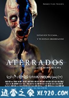 诡怪疑云 Aterrados (2017) [迅雷BT磁力免费下载]