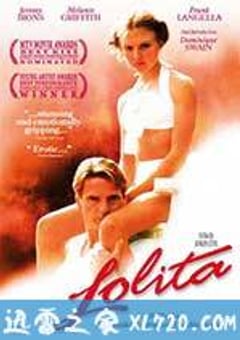 一树梨花压海棠 Lolita (1997) [迅雷BT磁力免费下载]