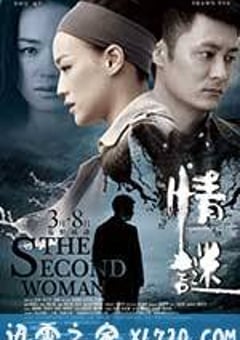 情谜 情謎 (2012) [迅雷BT磁力免费下载]