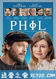 菲尔 Phil (2019) [迅雷BT磁力免费下载]