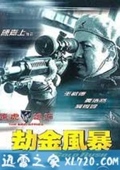 飞虎雄师之劫金风暴（2004） [迅雷BT磁力免费下载]