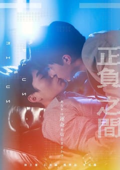 2022年中国台湾电视剧《＋－正负之间》全12集 [迅雷BT磁力免费下载]